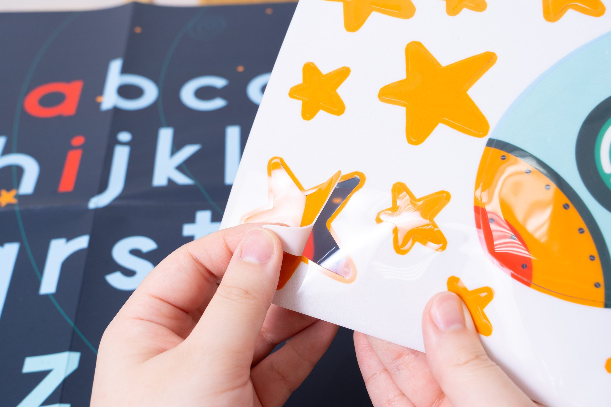 【KidsRead點讀筆x茜茜｜0歲開始～自然學雙語｜幼兒英文篇。茜茜建議適齡書單】