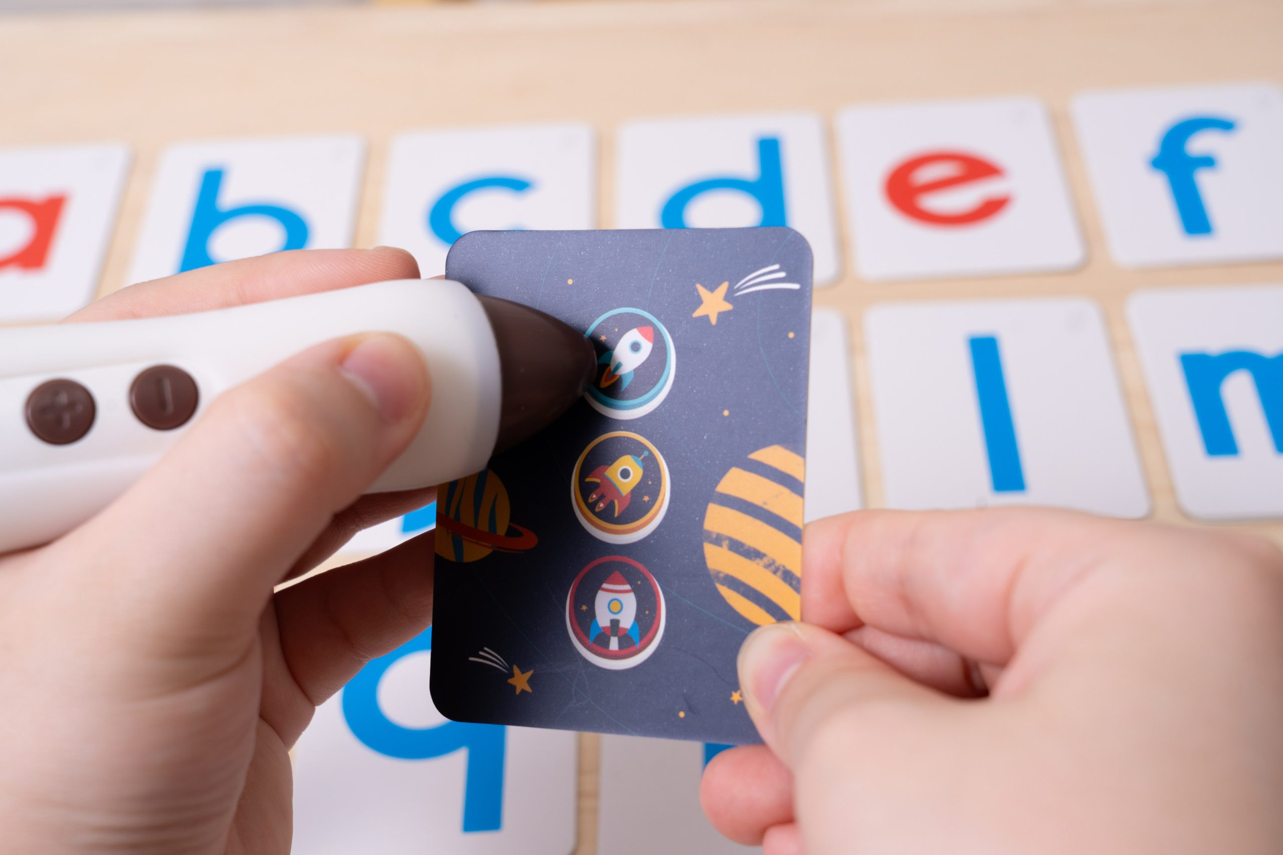 【KidsRead點讀筆x茜茜｜0歲開始～自然學雙語｜幼兒英文篇。茜茜建議適齡書單】