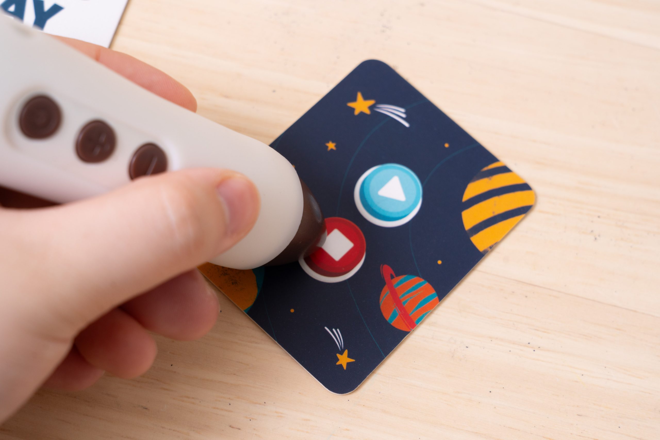 【KidsRead點讀筆x茜茜｜0歲開始～自然學雙語｜幼兒英文篇。茜茜建議適齡書單】