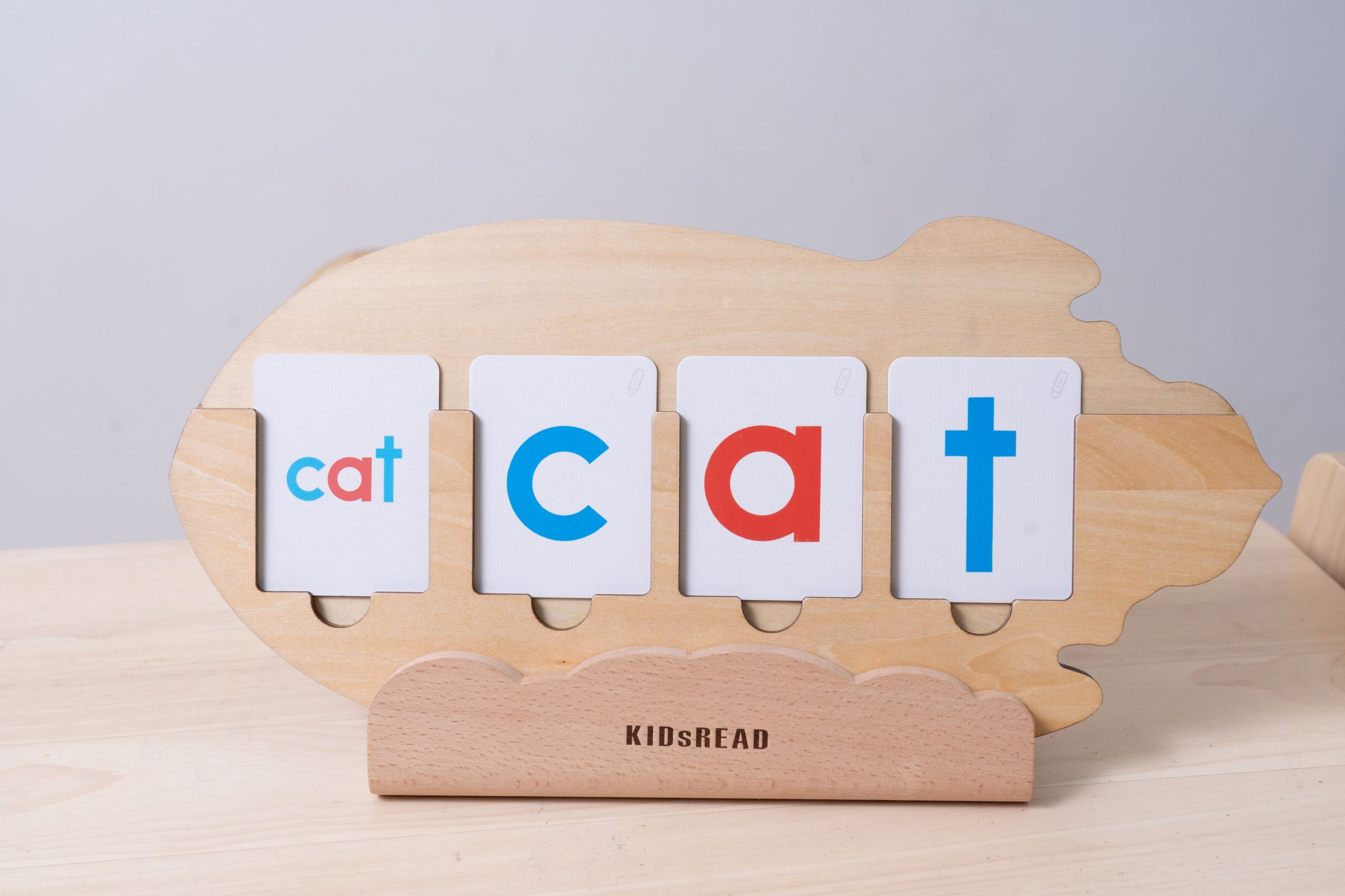 【KidsRead點讀筆x茜茜｜0歲開始～自然學雙語｜幼兒英文篇。茜茜建議適齡書單】