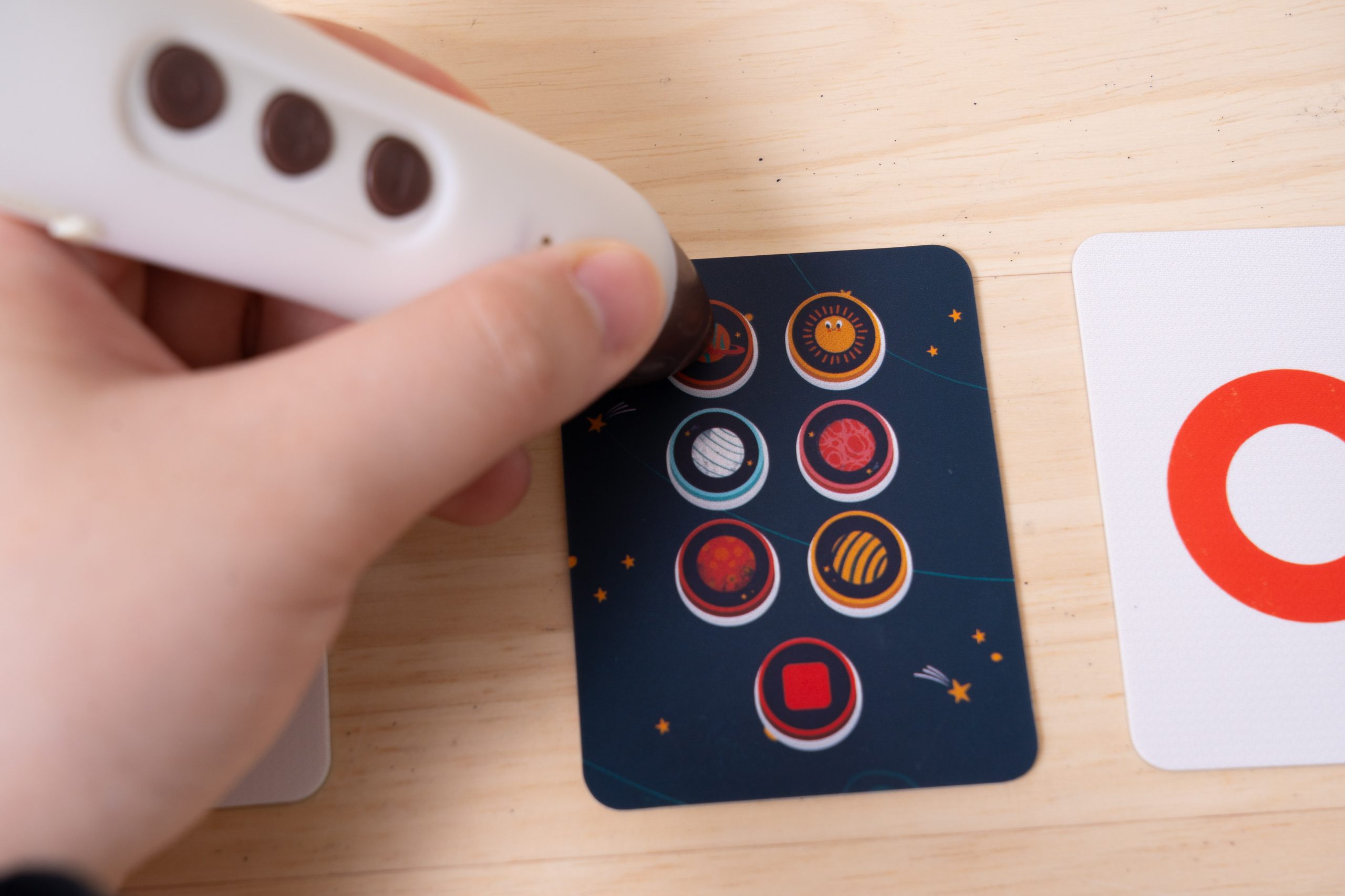 【KidsRead點讀筆x茜茜｜0歲開始～自然學雙語｜幼兒英文篇。茜茜建議適齡書單】