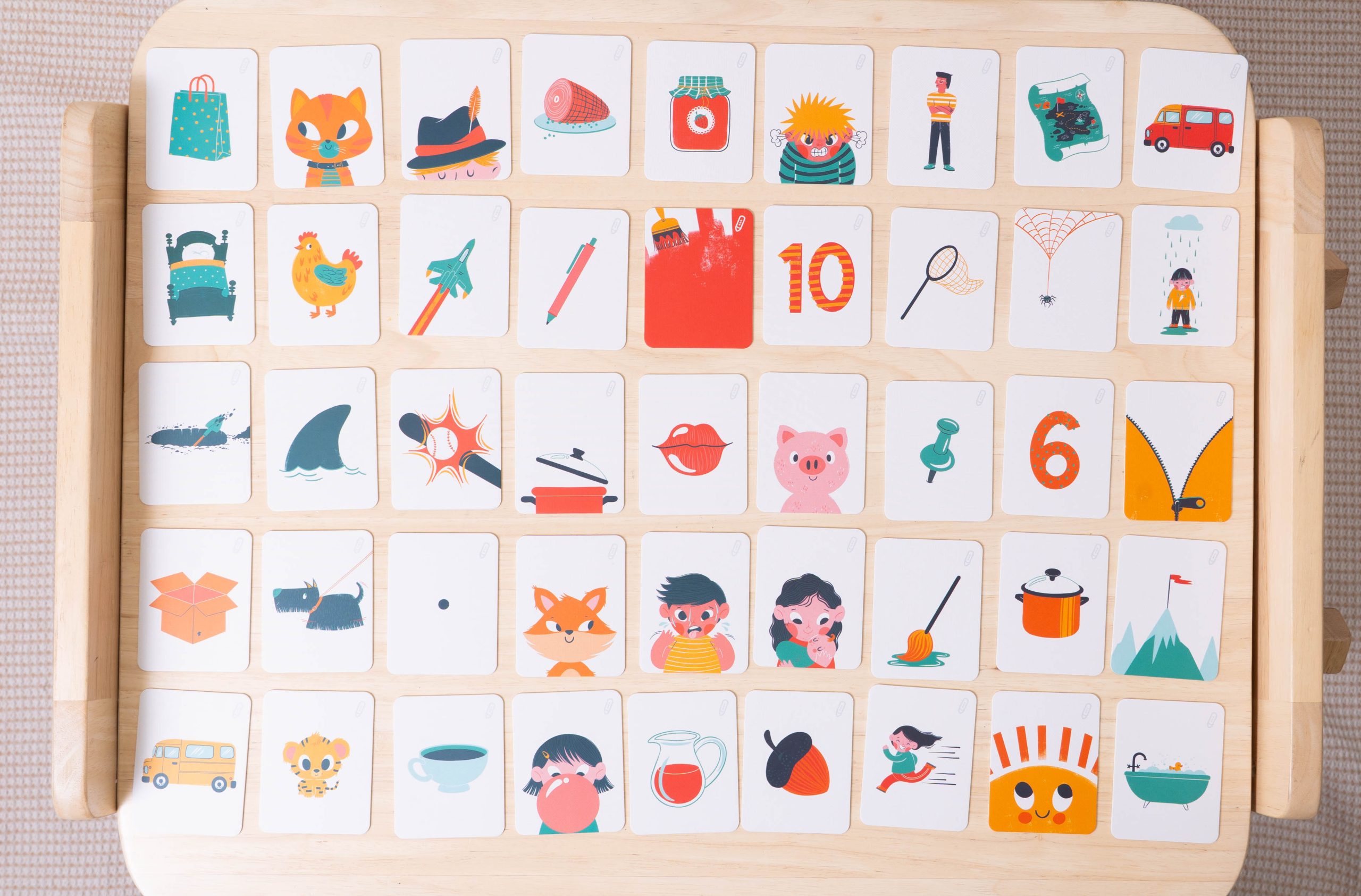 【KidsRead點讀筆x茜茜｜0歲開始～自然學雙語｜幼兒英文篇。茜茜建議適齡書單】