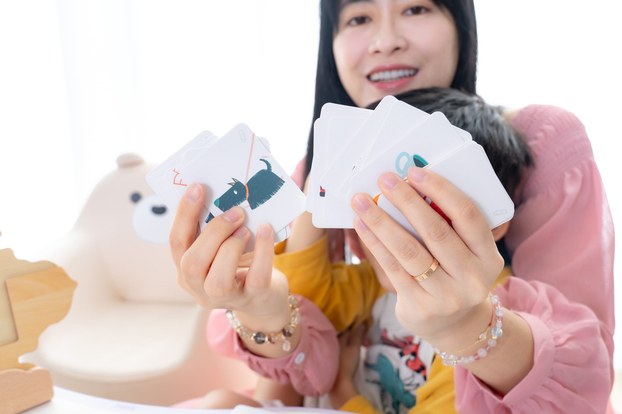 【KidsRead點讀筆x茜茜｜0歲開始～自然學雙語｜幼兒英文篇。茜茜建議適齡書單】