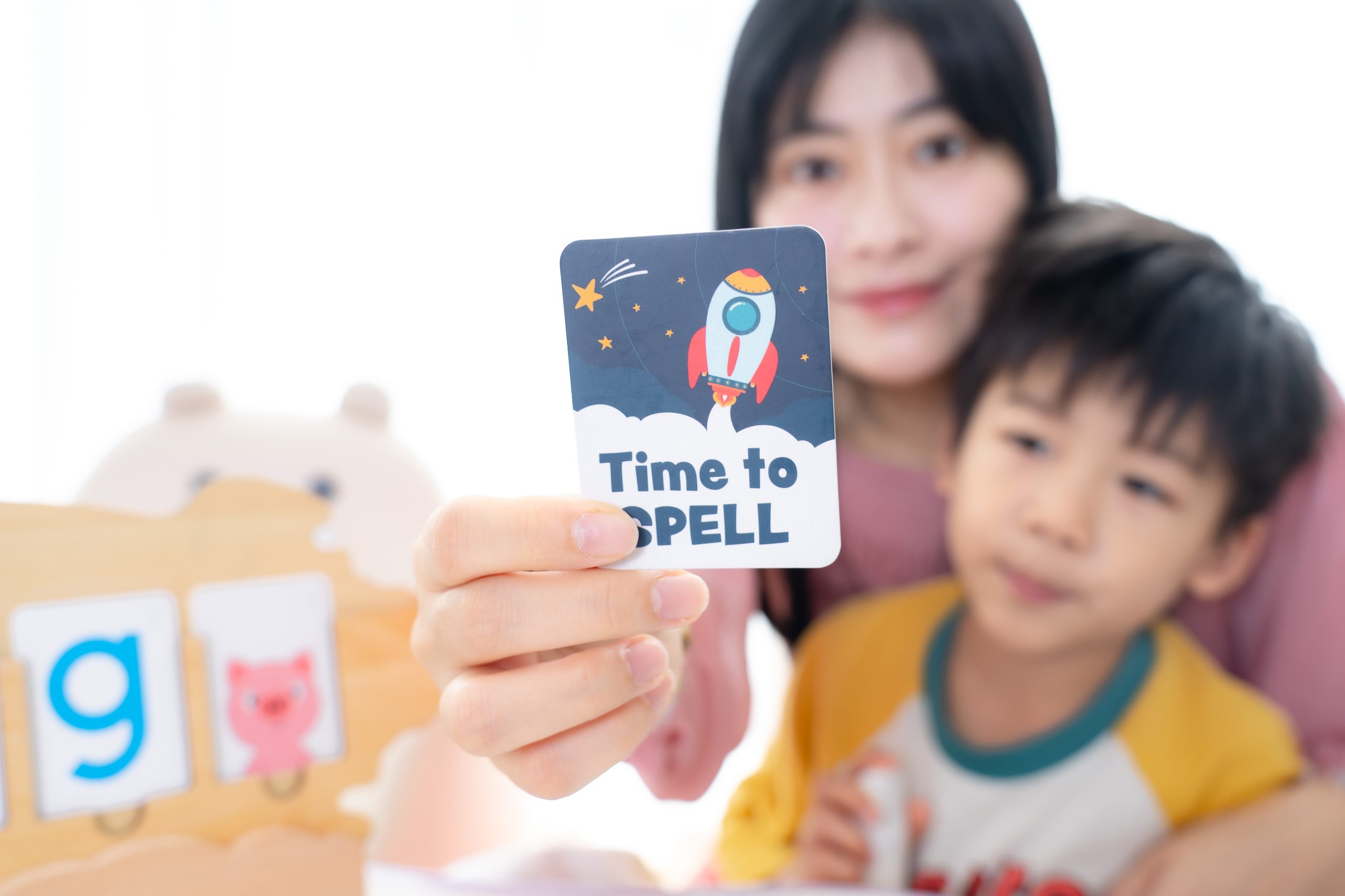 【KidsRead點讀筆x茜茜｜0歲開始～自然學雙語｜幼兒英文篇。茜茜建議適齡書單】