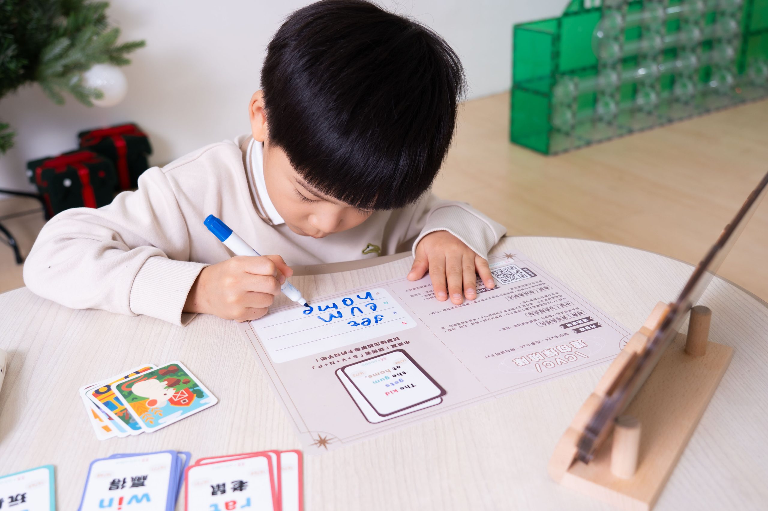 【KidsRead點讀筆x茜茜｜0歲開始～自然學雙語｜幼兒英文篇。茜茜建議適齡書單】
