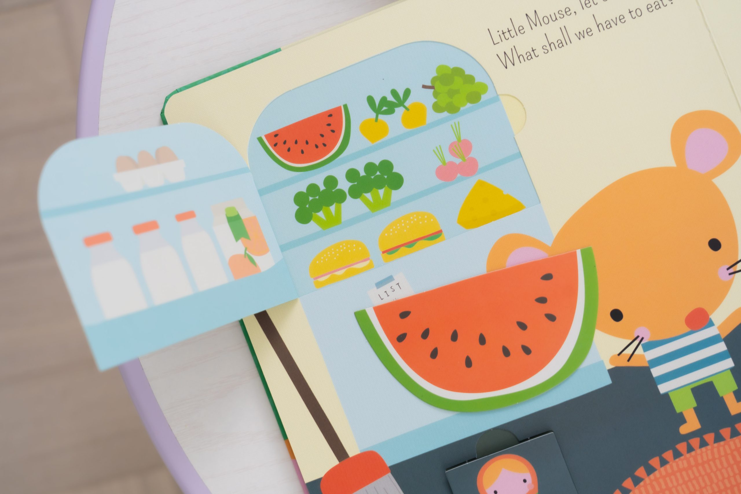 【KidsRead點讀筆x茜茜｜同步提升專注力｜幼兒英文篇。互動學習系列】+小小職人遊戲屋