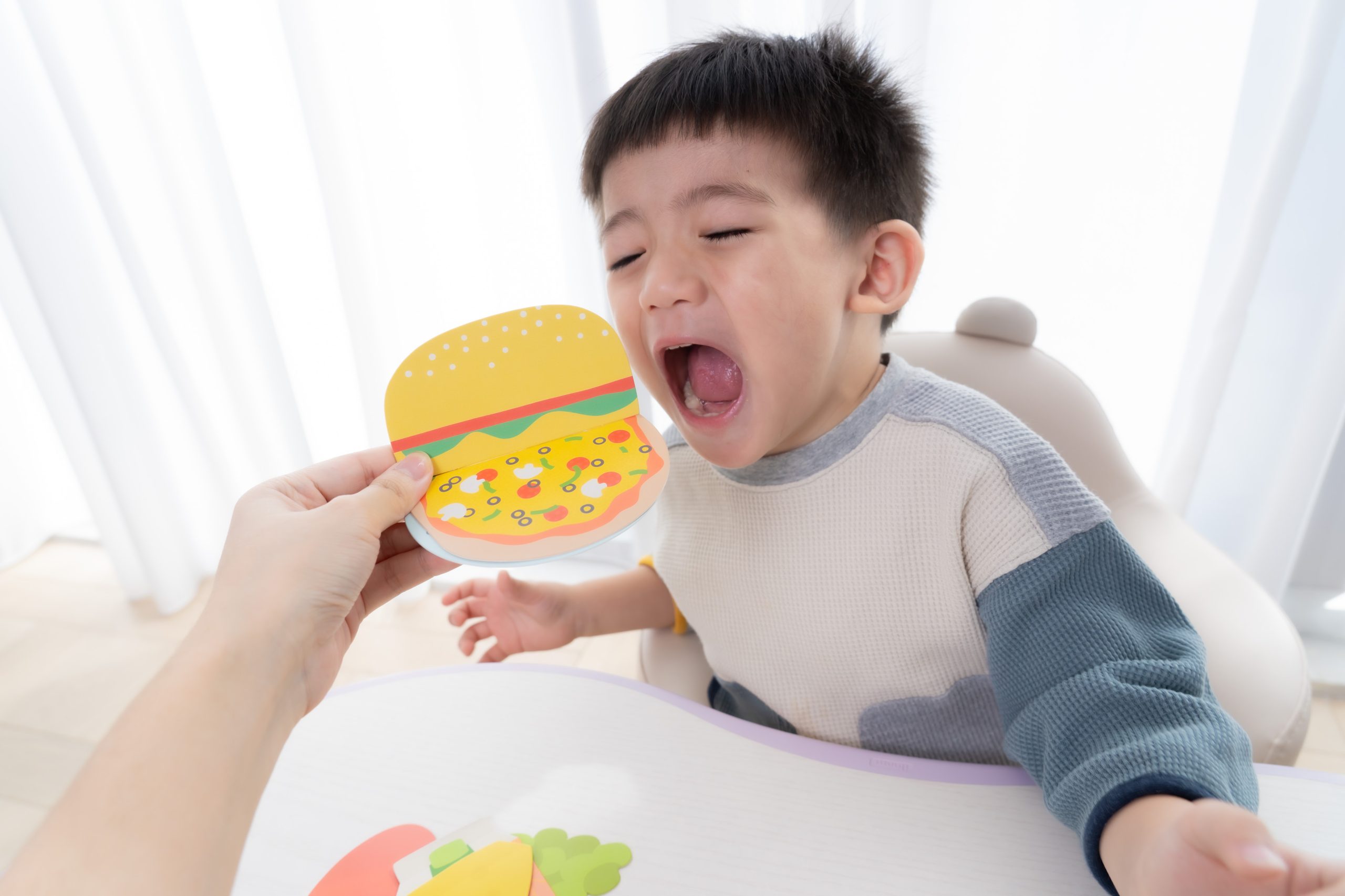 【KidsRead點讀筆x茜茜｜同步提升專注力｜幼兒英文篇。互動學習系列】+小小職人遊戲屋