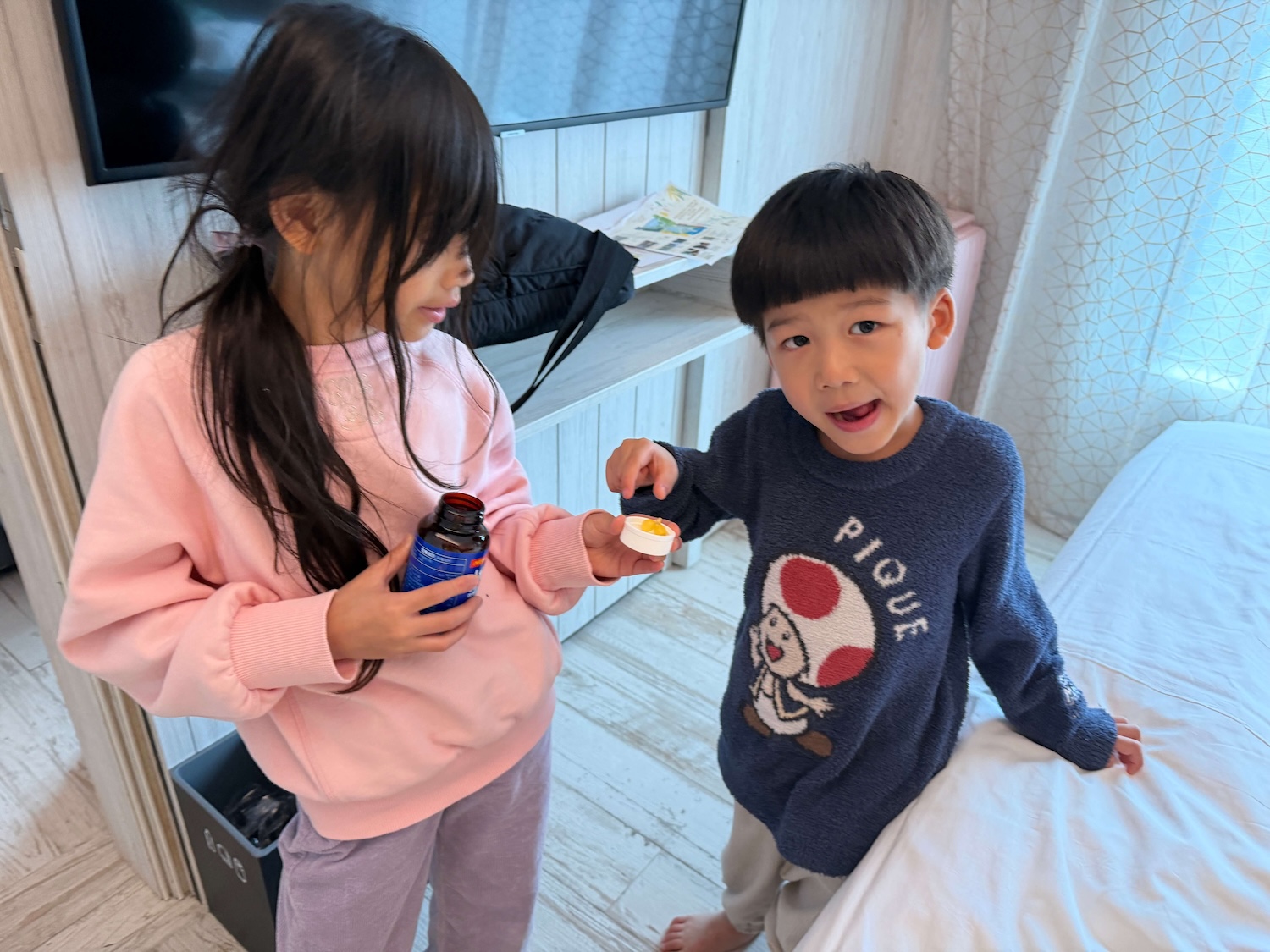 【提升保護力、啟發學習力｜小兒利撒爾｜益生菌。乳鐵蛋白。樂膚。超能綜維。葉黃素。魚油。鈣鎂。D3+K2。夜睡高。消化酵素。寶寶餅餅】茜茜獨家團購優惠最好康