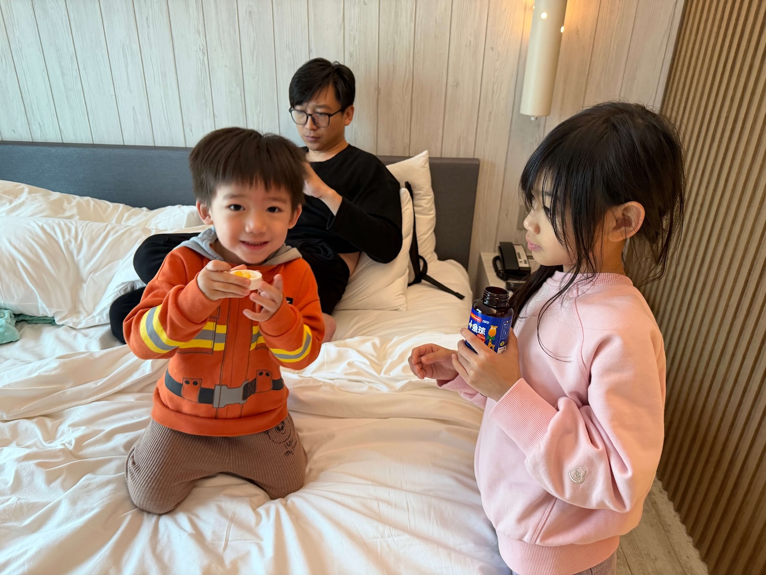 【提升保護力、啟發學習力｜小兒利撒爾｜益生菌。乳鐵蛋白。樂膚。超能綜維。葉黃素。魚油。鈣鎂。D3+K2。夜睡高。消化酵素。寶寶餅餅】茜茜獨家團購優惠最好康