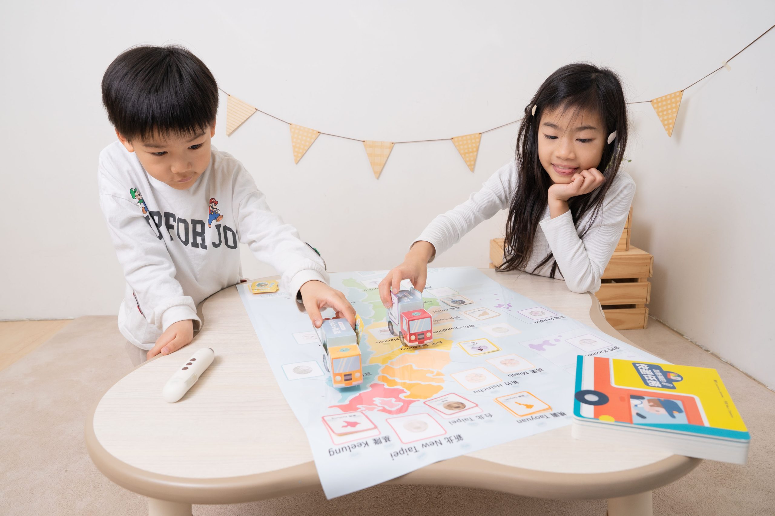 【KidsRead點讀筆x茜茜｜ 0歲~10歲 全系列點讀教材。茜茜推薦分齡書單。團購獨家優惠】最強懶人包！