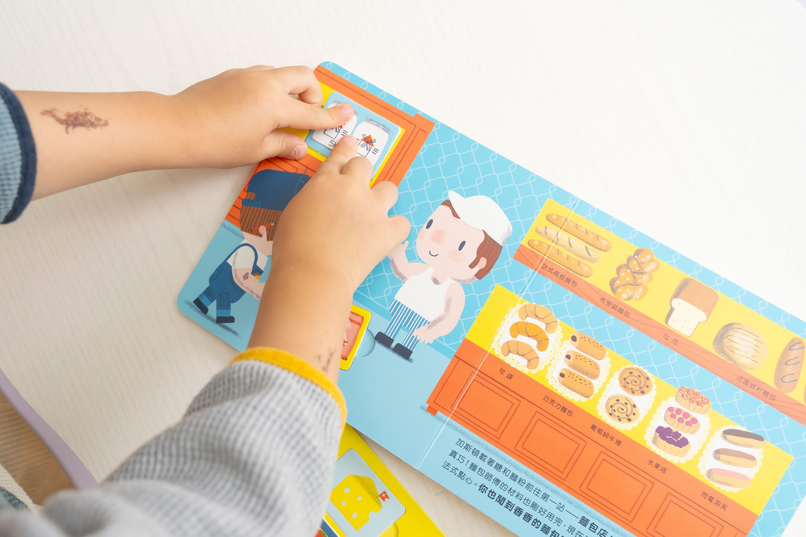 【KidsRead點讀筆x茜茜|感統語言發展|幼兒英文篇。五感認知系列】+獨家!茜茜延伸教材3款 【KidsRead點讀筆x茜茜|感統語言發展|幼兒英文篇。五感認知系列】+獨家!茜茜延伸教材3款