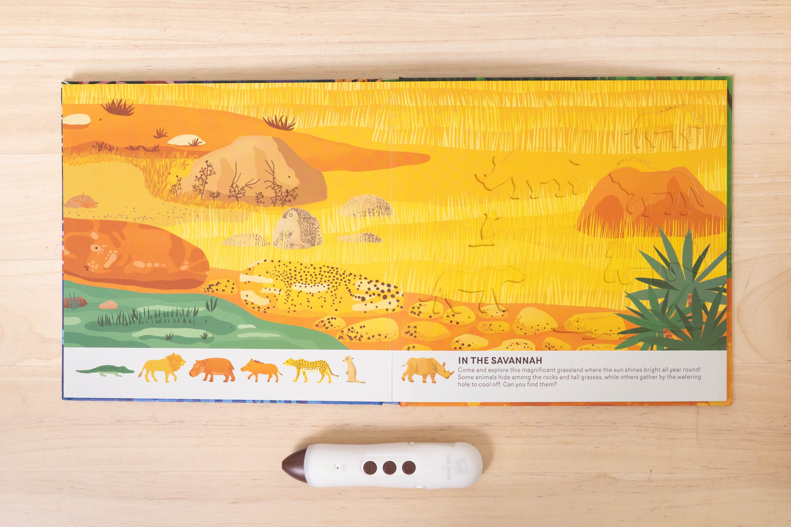 【KidsRead點讀筆x茜茜｜玩樂無痛學語言｜幼兒英文篇。遊戲唱跳系列】