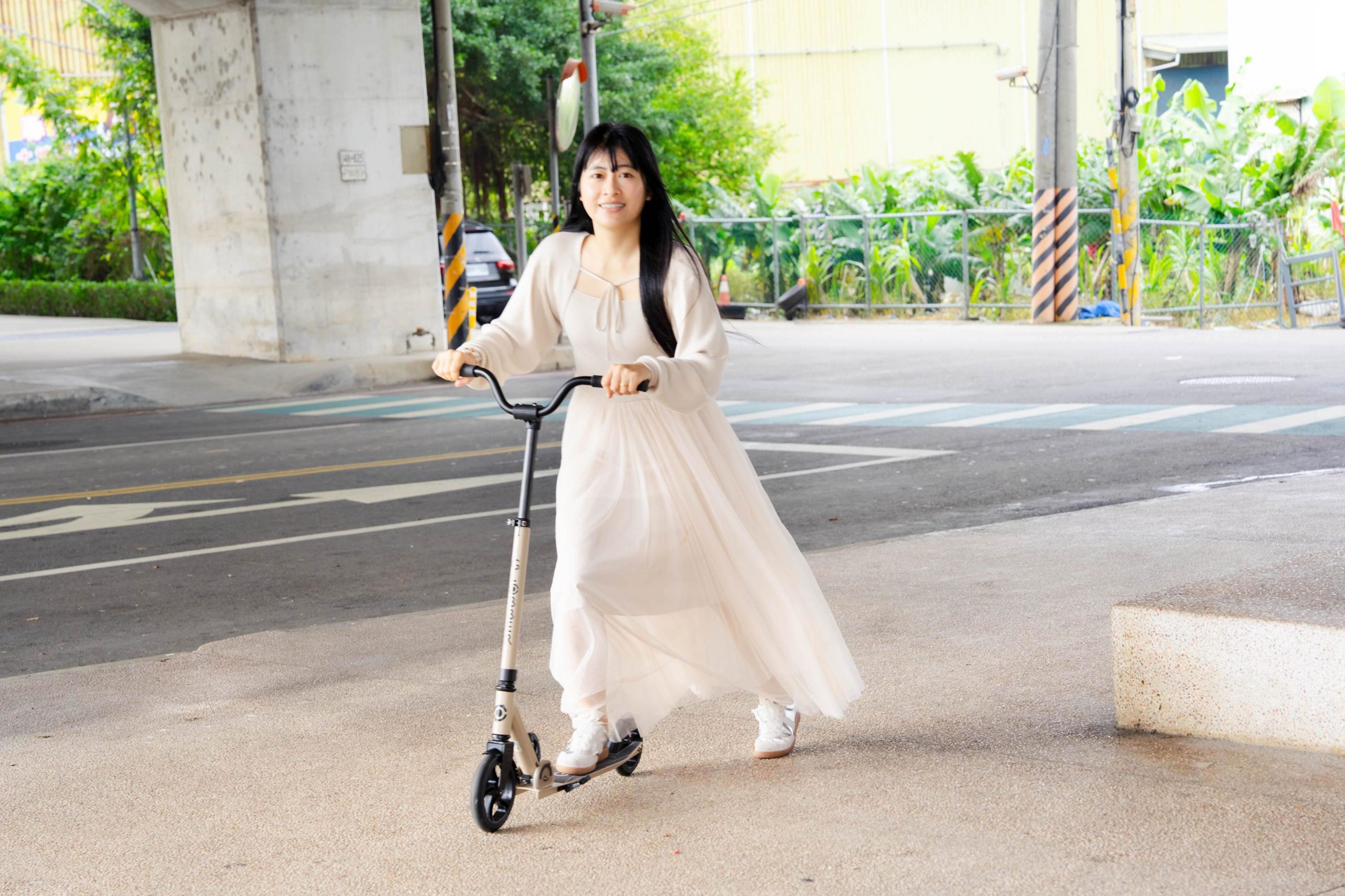 全家揪運動【法國GLOBBER 二合一滑板車｜城市版。大師版。青少年。成人版｜ GO-BIKE 兩用平衡滑步車 】