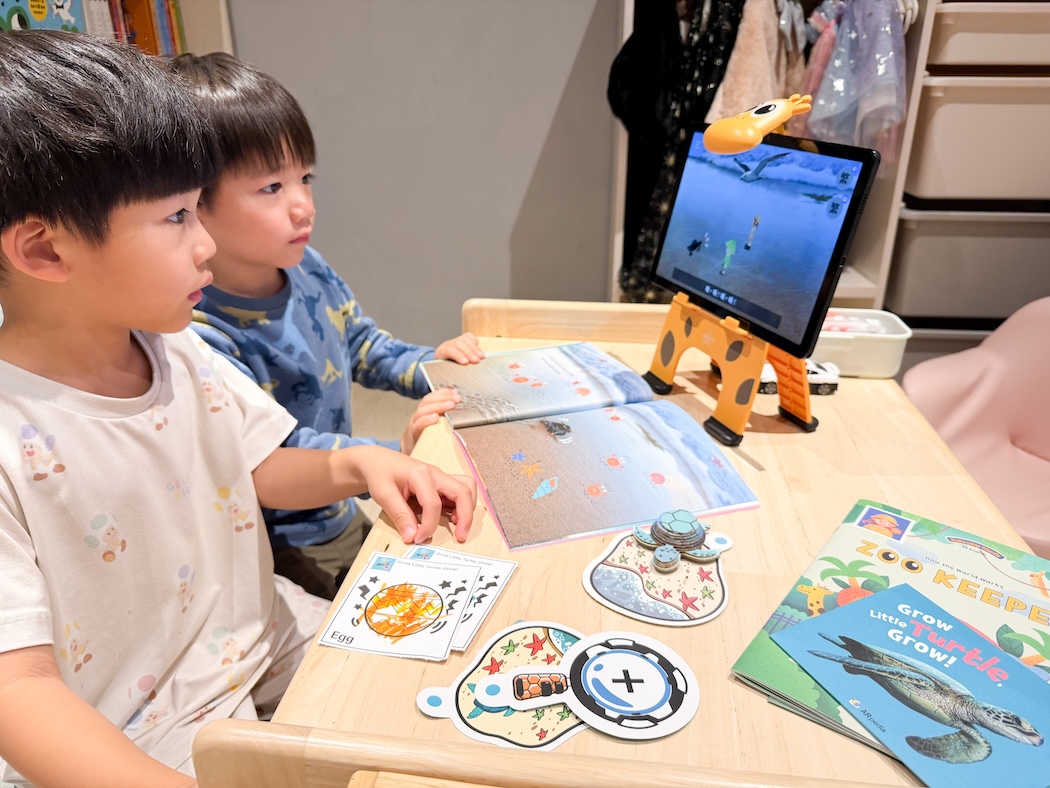 把閱讀變成孩子的主動選擇！【AR pedia虛實互動式英文繪本。中英發音】In to C社會+In to Q好奇+Science自然科普｜導讀電子書+茜茜延伸教材+學習單～茜茜團購