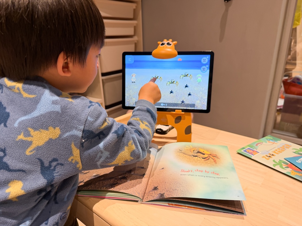 把閱讀變成孩子的主動選擇！【AR pedia虛實互動式英文繪本。中英發音】In to C社會+In to Q好奇+Science自然科普｜導讀電子書+茜茜延伸教材+學習單～茜茜團購