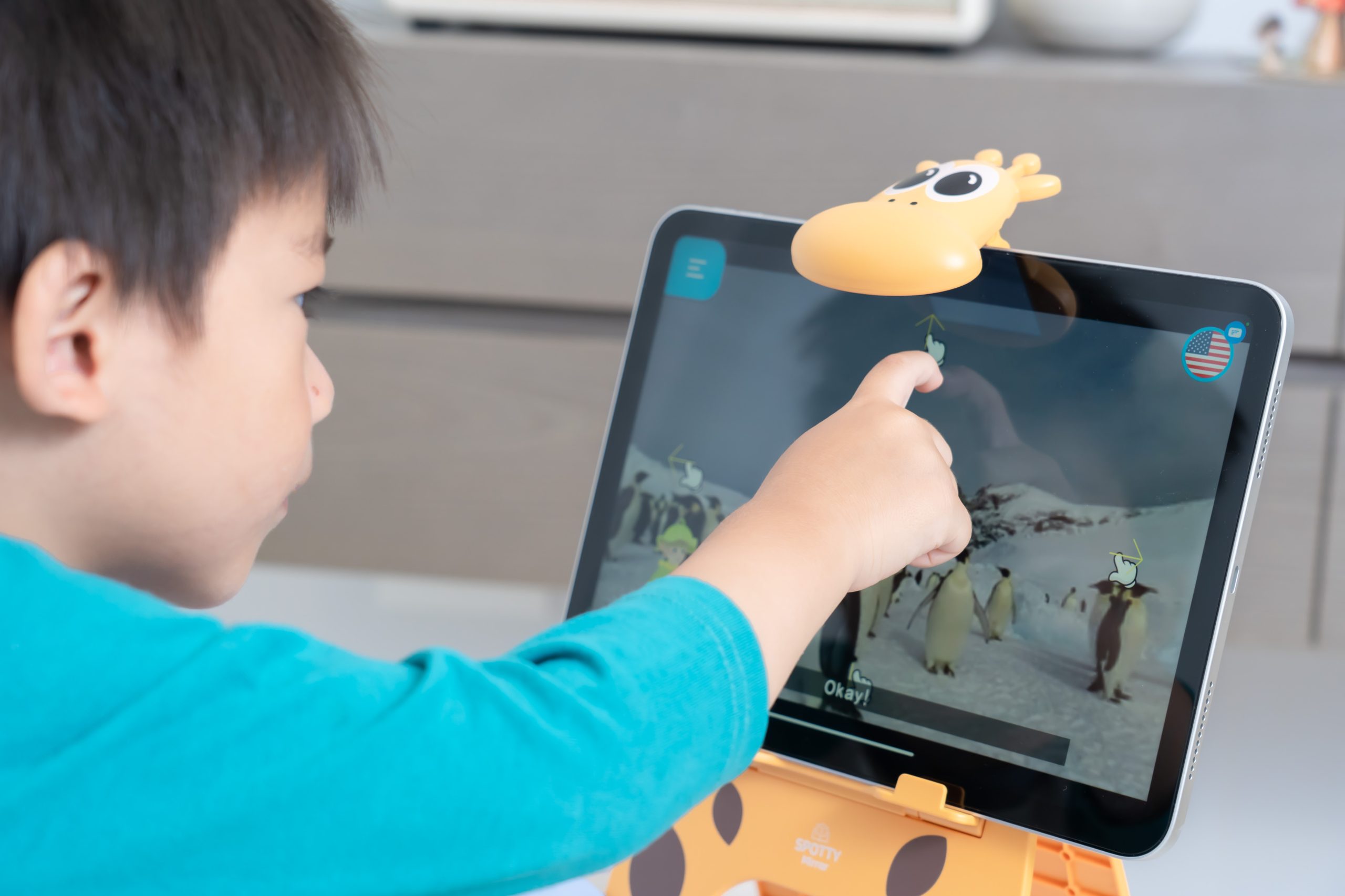 把閱讀變成孩子的主動選擇！【AR pedia虛實互動式英文繪本。中英發音】In to C社會+In to Q好奇+Science自然科普｜導讀電子書+茜茜延伸教材+學習單～茜茜團購