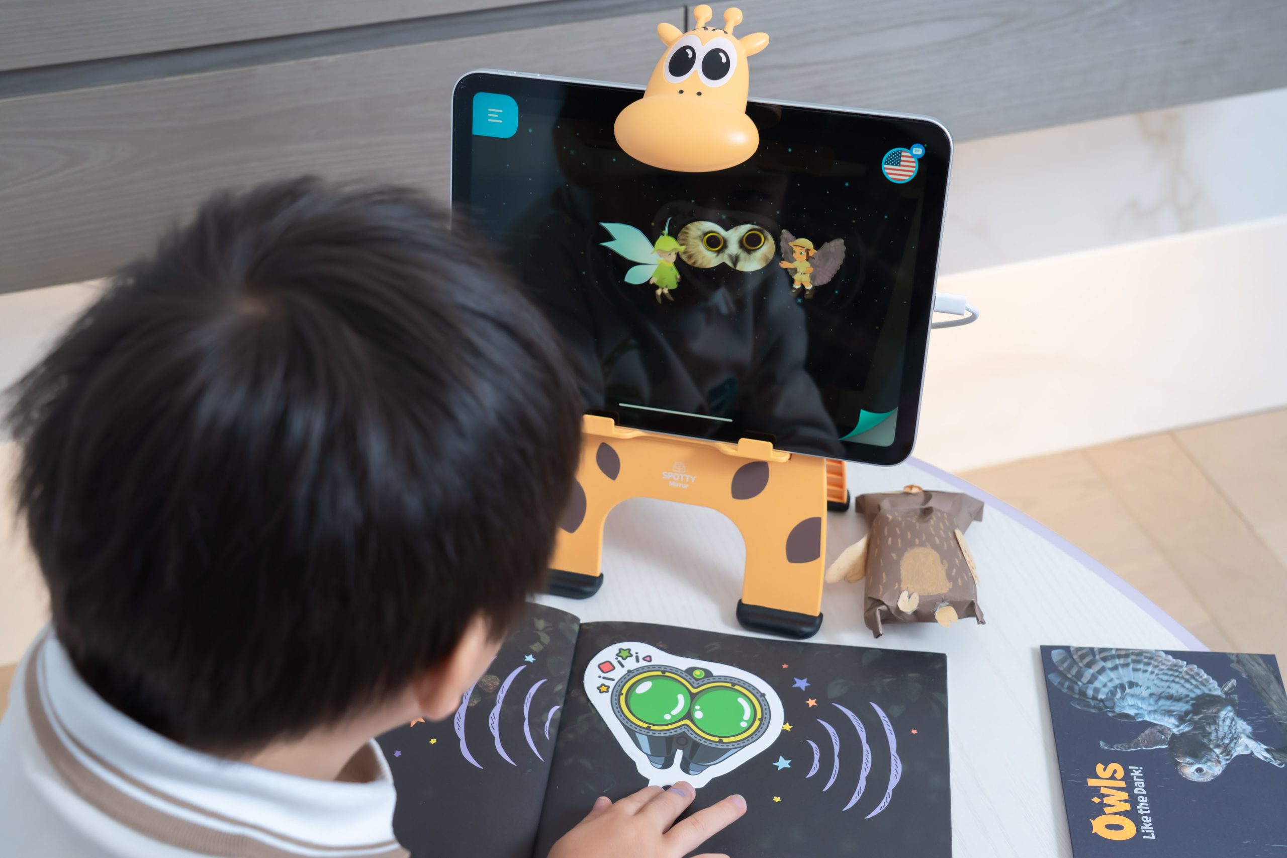 把閱讀變成孩子的主動選擇！【AR pedia虛實互動式英文繪本。中英發音】In to C社會+In to Q好奇+Science自然科普｜導讀電子書+茜茜延伸教材+學習單～茜茜團購