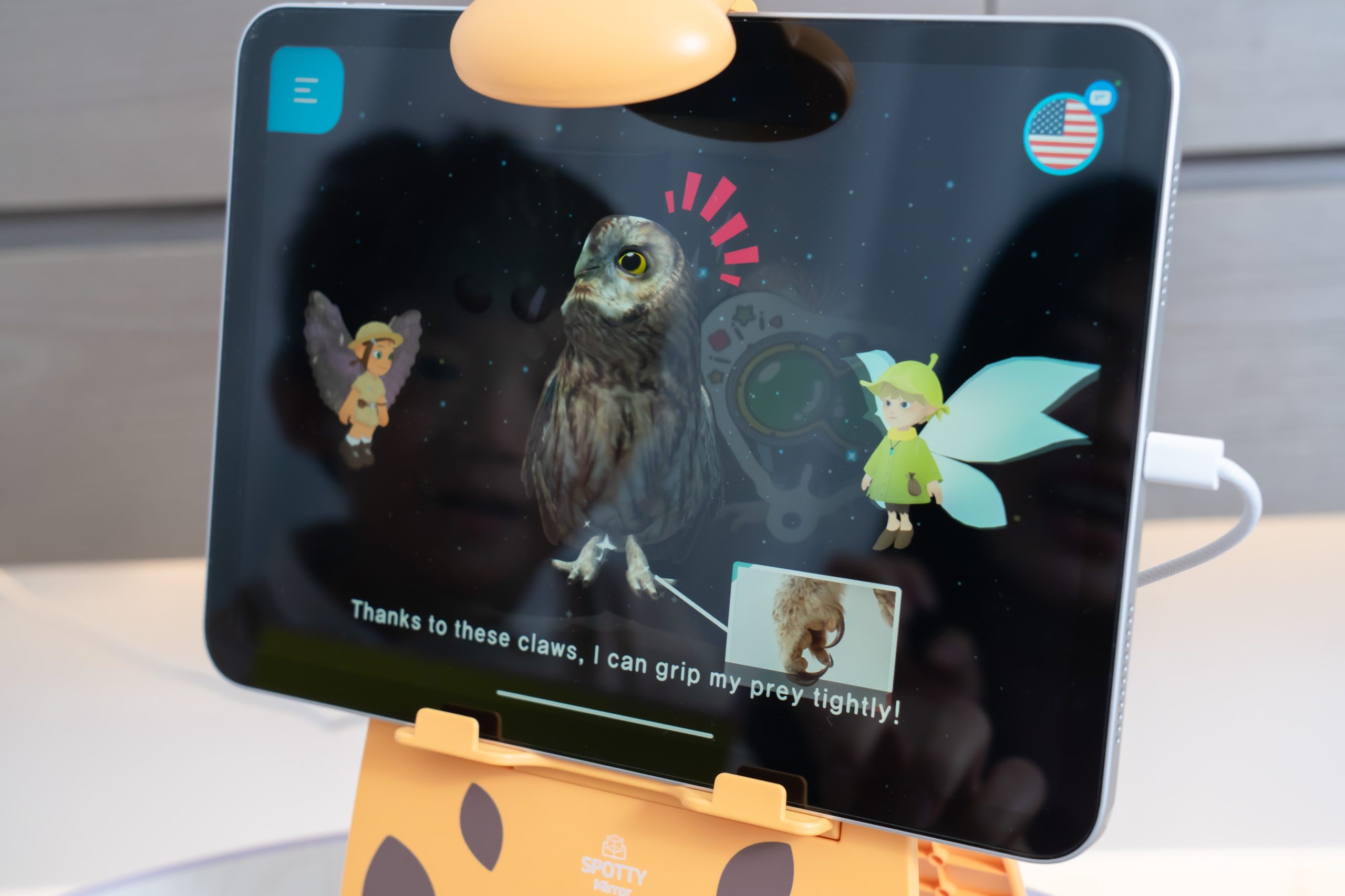 把閱讀變成孩子的主動選擇！【AR pedia虛實互動式英文繪本。中英發音】In to C社會+In to Q好奇+Science自然科普｜導讀電子書+茜茜延伸教材+學習單～茜茜團購