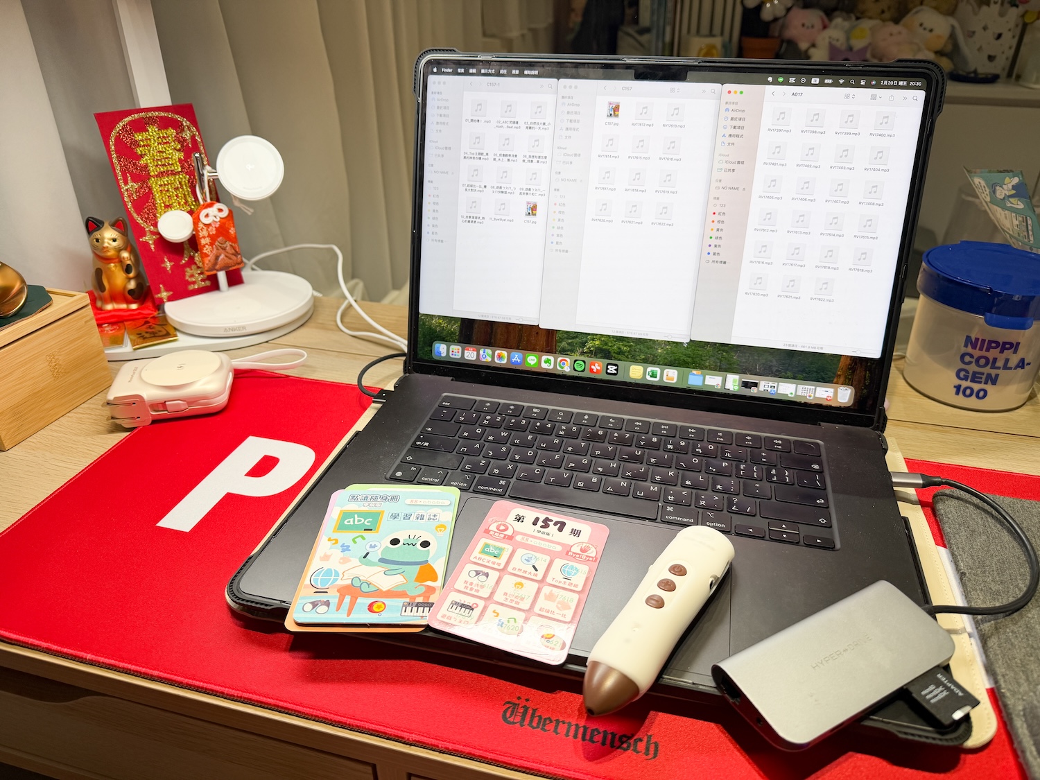 【康軒學習雜誌。故事繪本。科普繪本】點讀有聲小卡+ 茜茜獨家禮+買3年送1年!漲價前最後一團!3/1立即漲價! 【康軒學習雜誌。故事繪本。科普繪本】點讀有聲小卡+ 茜茜獨家禮+買3年送1年!漲價前最後一團!3/1立即漲價!