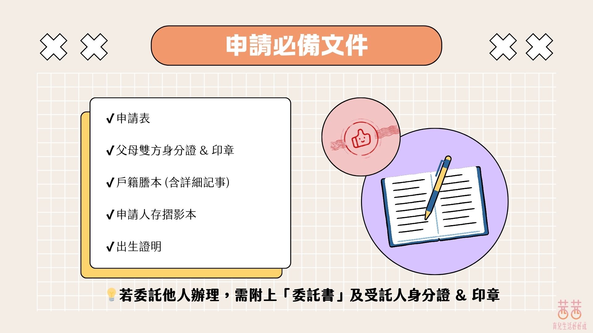 育兒第一桶金GET！中央+地方生育獎勵「10萬起跳」 這樣領不會漏