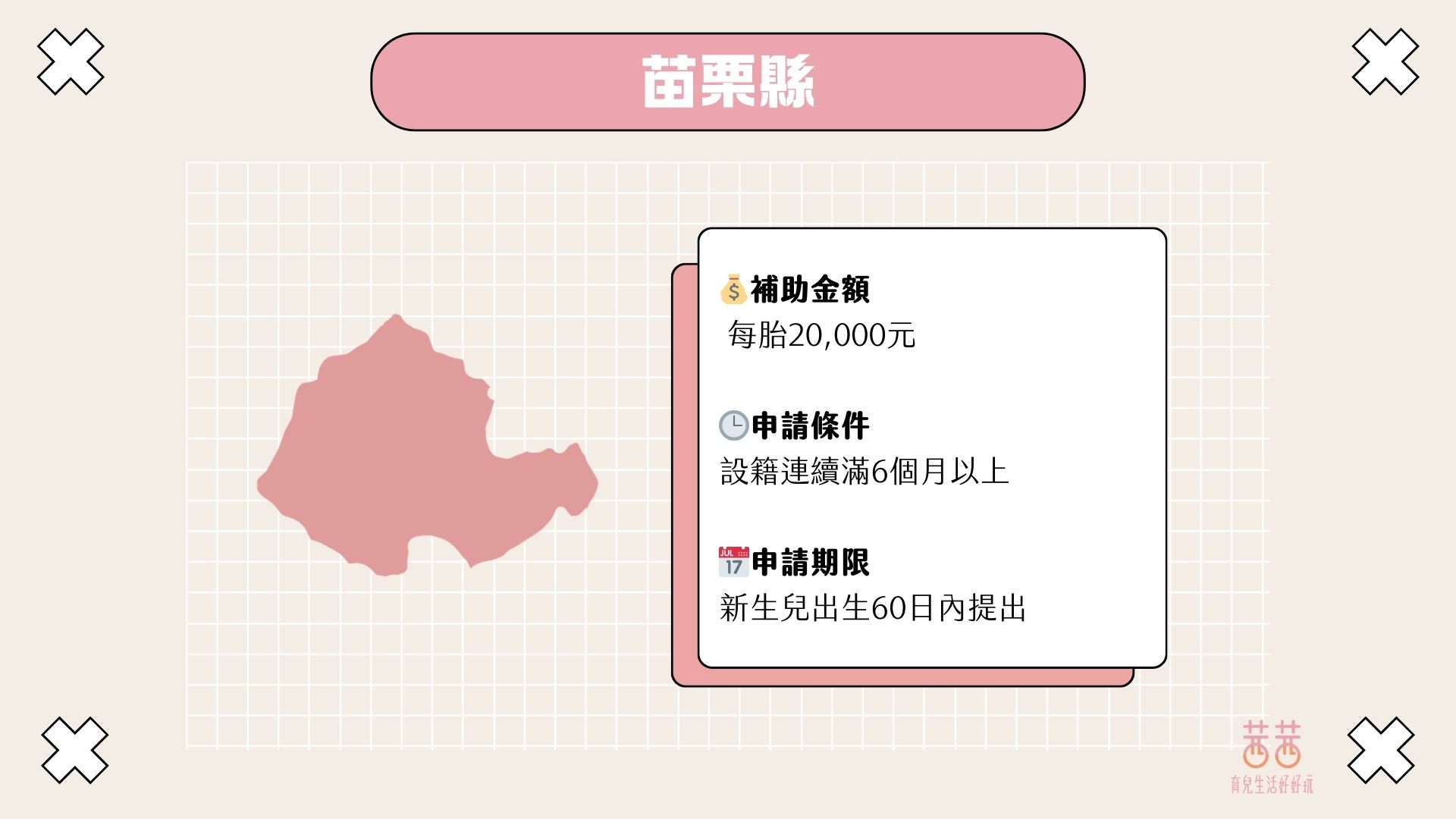 育兒第一桶金GET！中央+地方生育獎勵「10萬起跳」 這樣領不會漏