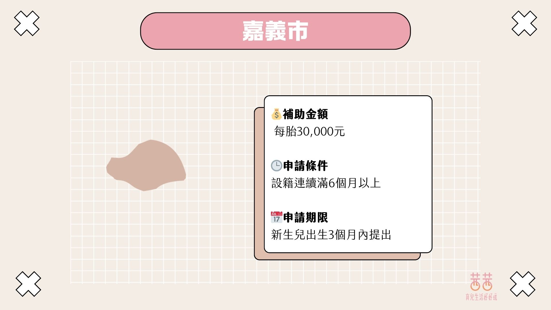 育兒第一桶金GET！中央+地方生育獎勵「10萬起跳」 這樣領不會漏