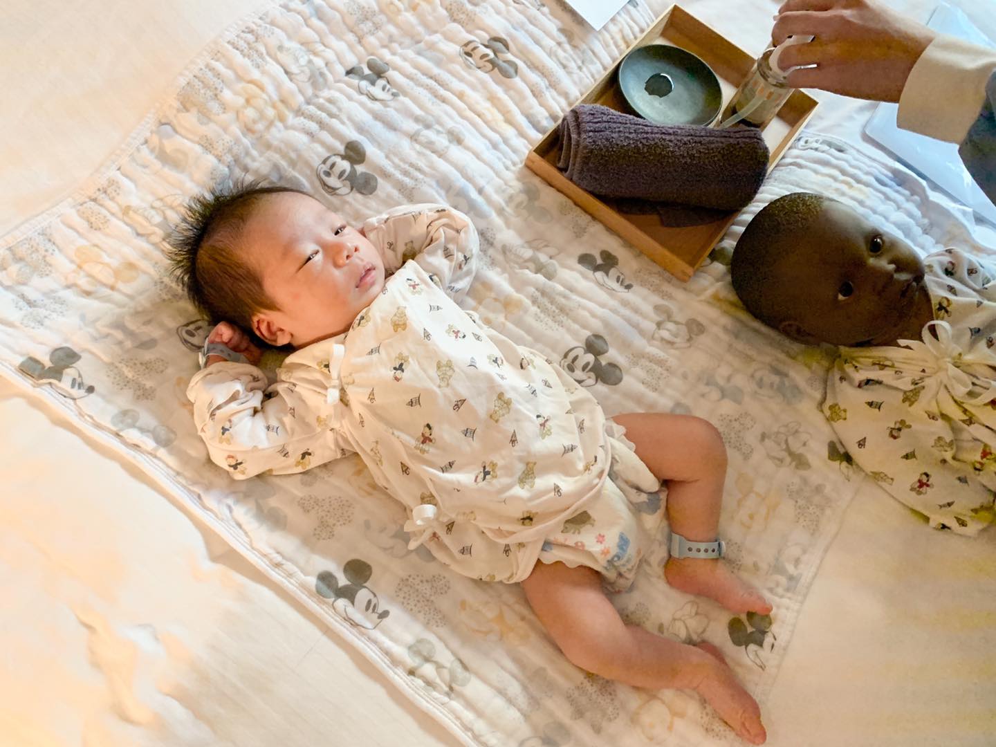 不用硬撐！生孩子前先把「育嬰留停津貼 X 勞保生育給付」補助全搞懂