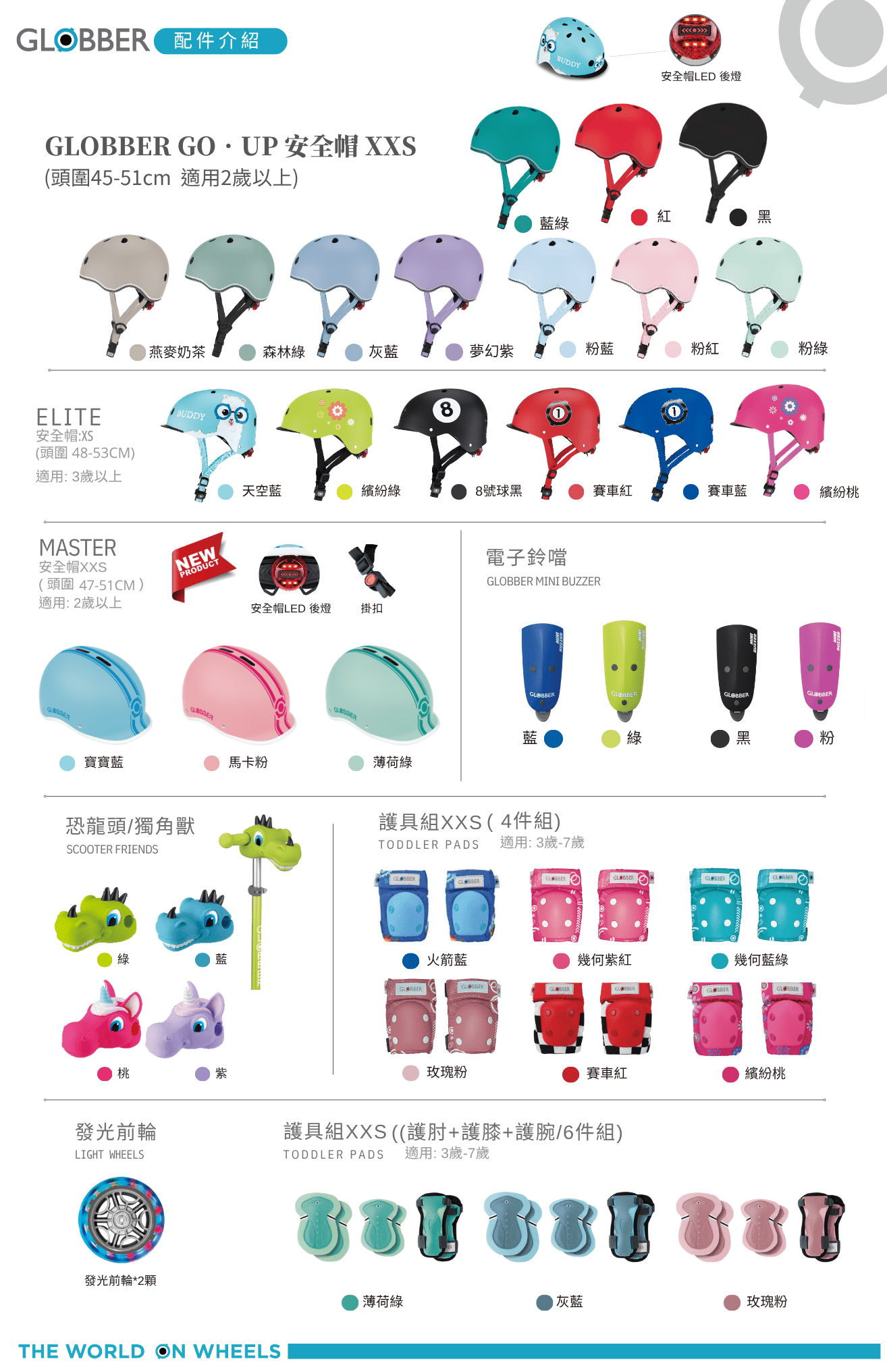 全家揪運動【法國GLOBBER 二合一滑板車｜城市版。大師版。青少年。成人版｜ GO-BIKE 兩用平衡滑步車 】