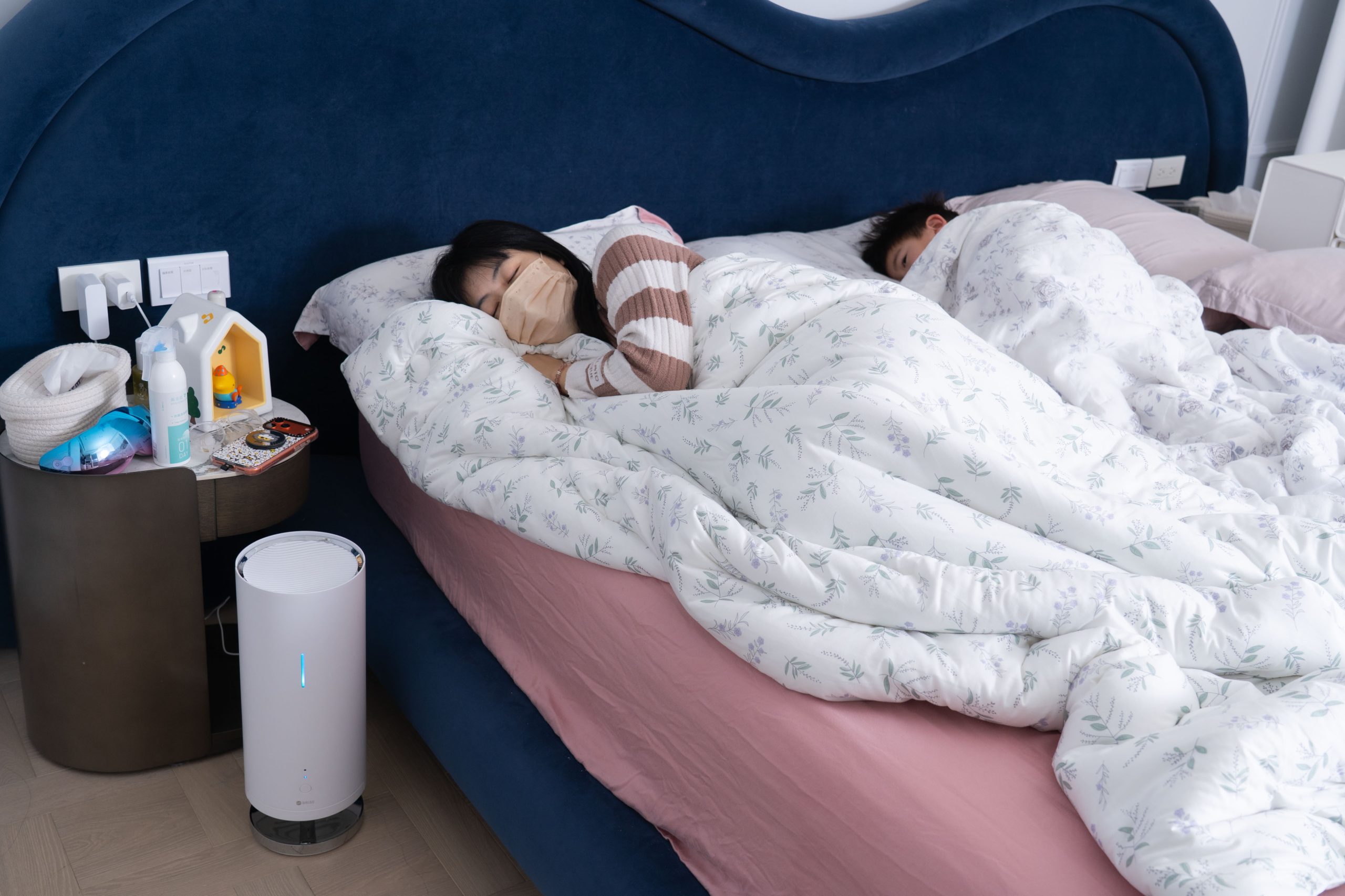 不想再更新病毒碼啦~【Suvios抑菌雙效空氣淨化機|醫療級病菌瓦解技術、終身免耗材】茜茜獨家首團最好康! 不想再更新病毒碼啦~【Suvios抑菌雙效空氣淨化機|醫療級病菌瓦解技術、終身免耗材】茜茜獨家首團最好康!