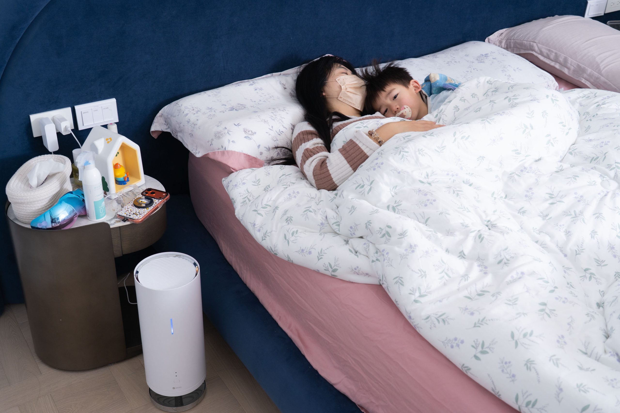 不想再更新病毒碼啦~【Suvios抑菌雙效空氣淨化機|醫療級病菌瓦解技術、終身免耗材】茜茜獨家首團最好康! 不想再更新病毒碼啦~【Suvios抑菌雙效空氣淨化機|醫療級病菌瓦解技術、終身免耗材】茜茜獨家首團最好康!