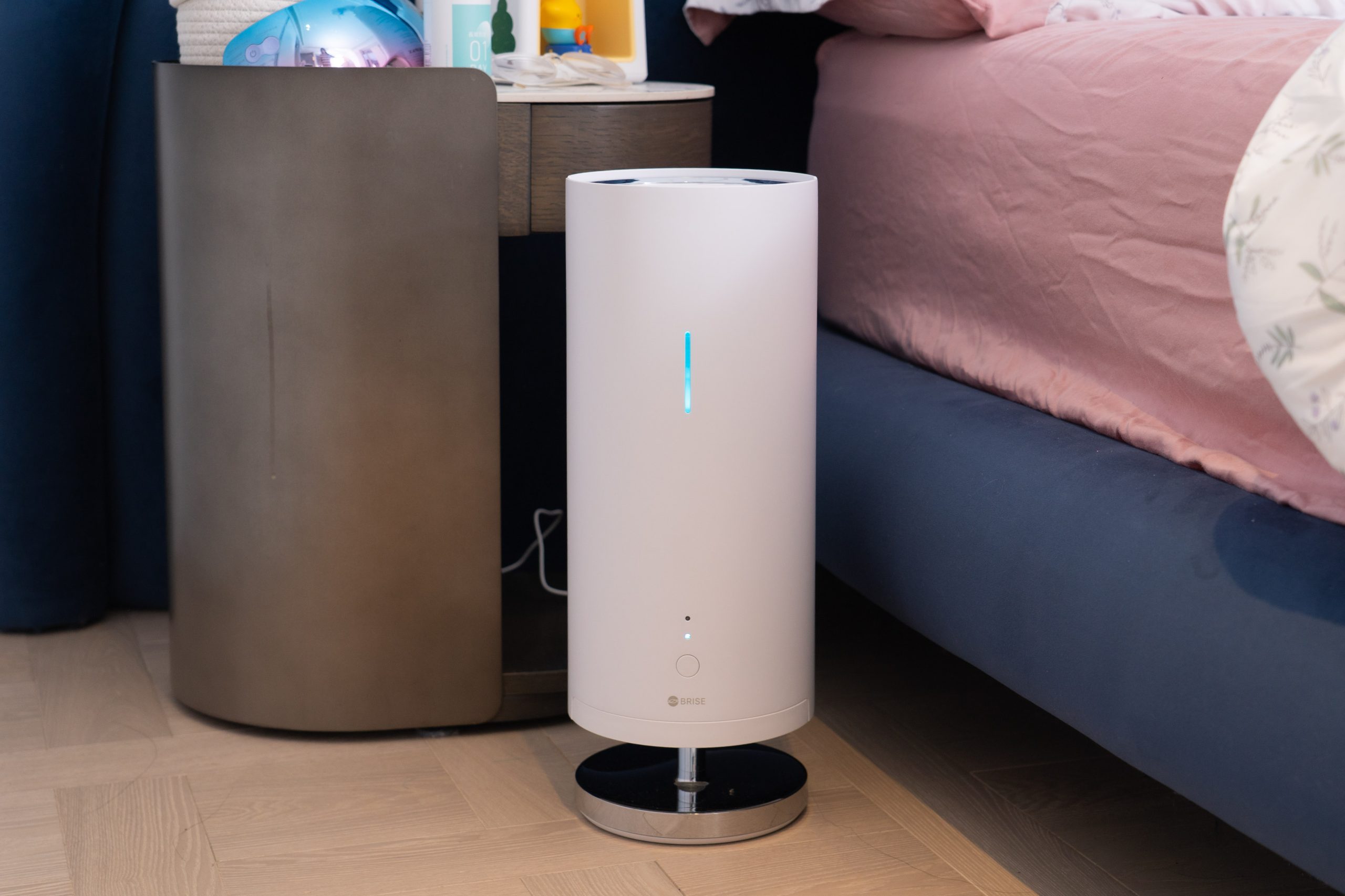 不想再更新病毒碼啦~【Suvios抑菌雙效空氣淨化機|醫療級病菌瓦解技術、終身免耗材】茜茜獨家首團最好康! 不想再更新病毒碼啦~【Suvios抑菌雙效空氣淨化機|醫療級病菌瓦解技術、終身免耗材】茜茜獨家首團最好康!