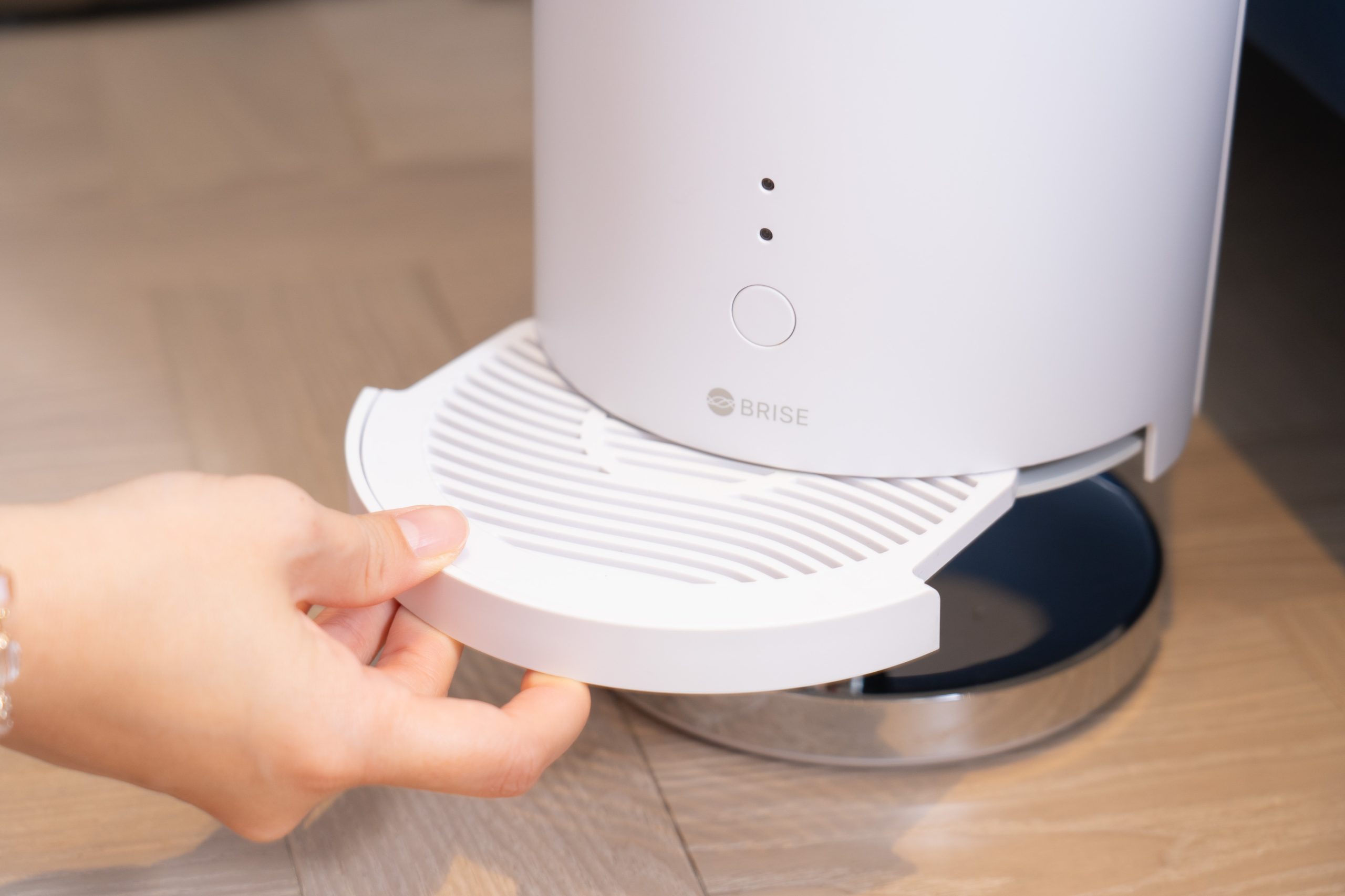 不想再更新病毒碼啦~【Suvios抑菌雙效空氣淨化機|醫療級病菌瓦解技術、終身免耗材】茜茜獨家首團最好康! 不想再更新病毒碼啦~【Suvios抑菌雙效空氣淨化機|醫療級病菌瓦解技術、終身免耗材】茜茜獨家首團最好康!