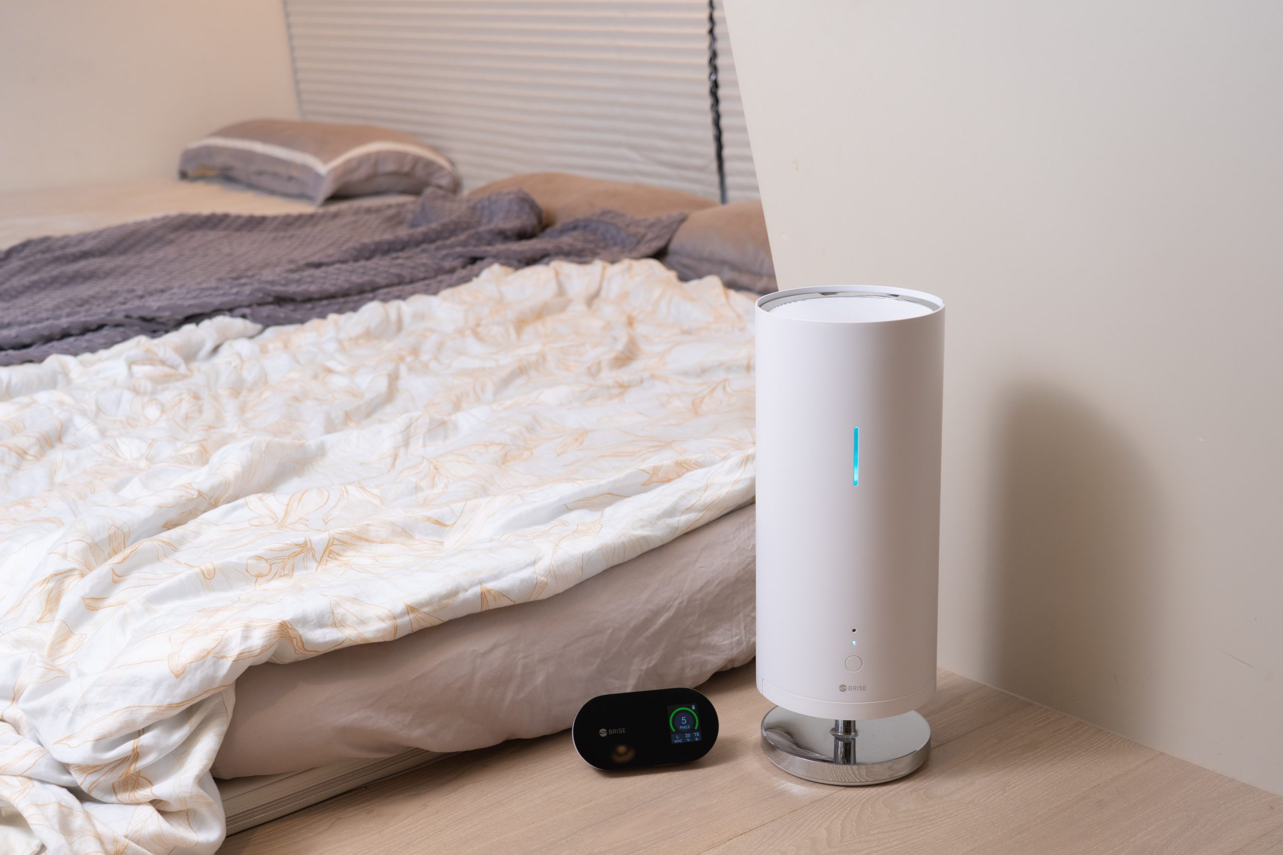 不想再更新病毒碼啦~【Suvios抑菌雙效空氣淨化機|醫療級病菌瓦解技術、終身免耗材】茜茜獨家首團最好康! 不想再更新病毒碼啦~【Suvios抑菌雙效空氣淨化機|醫療級病菌瓦解技術、終身免耗材】茜茜獨家首團最好康!