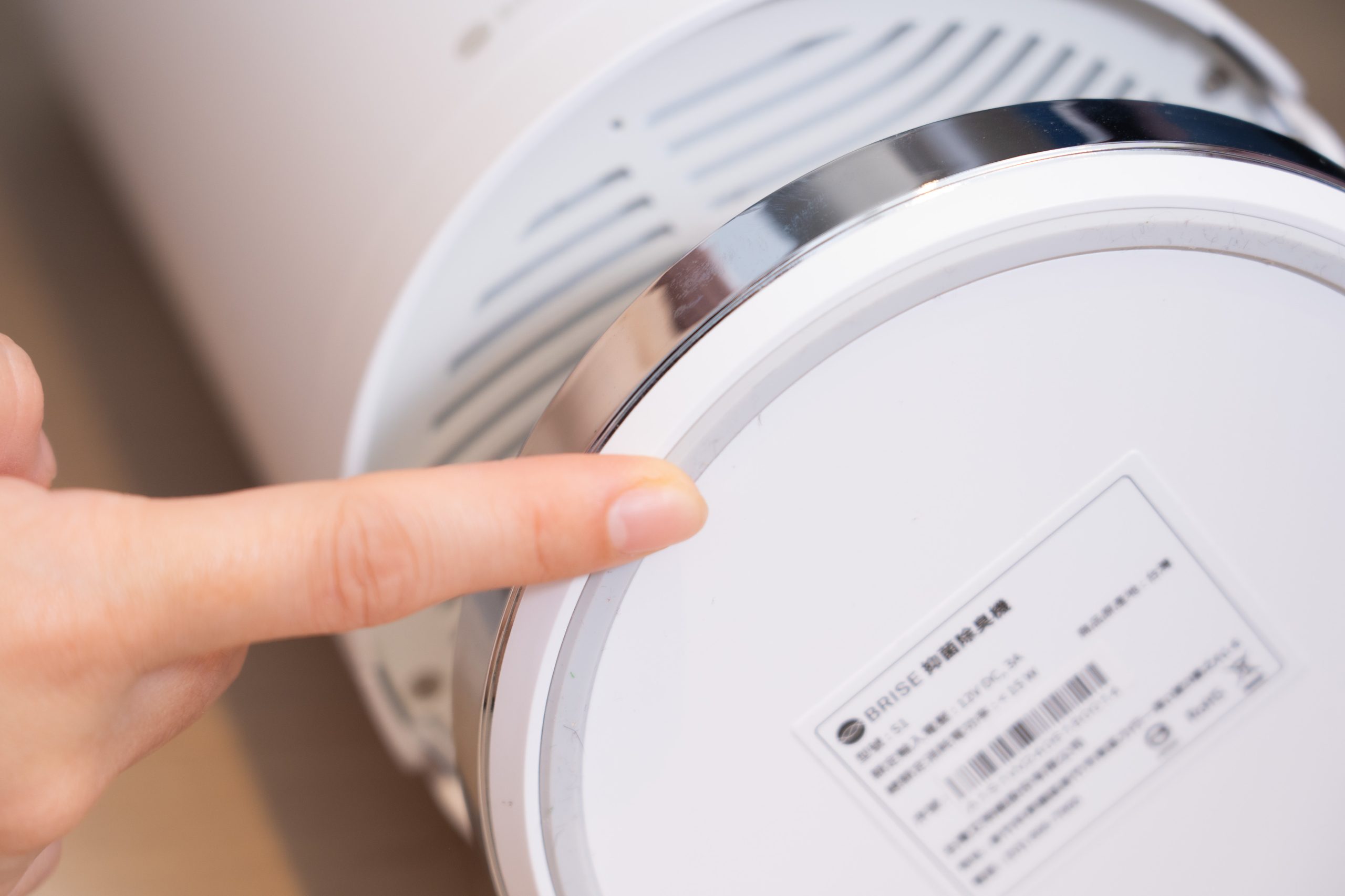 不想再更新病毒碼啦~【Suvios抑菌雙效空氣淨化機|醫療級病菌瓦解技術、終身免耗材】茜茜獨家首團最好康! 不想再更新病毒碼啦~【Suvios抑菌雙效空氣淨化機|醫療級病菌瓦解技術、終身免耗材】茜茜獨家首團最好康!