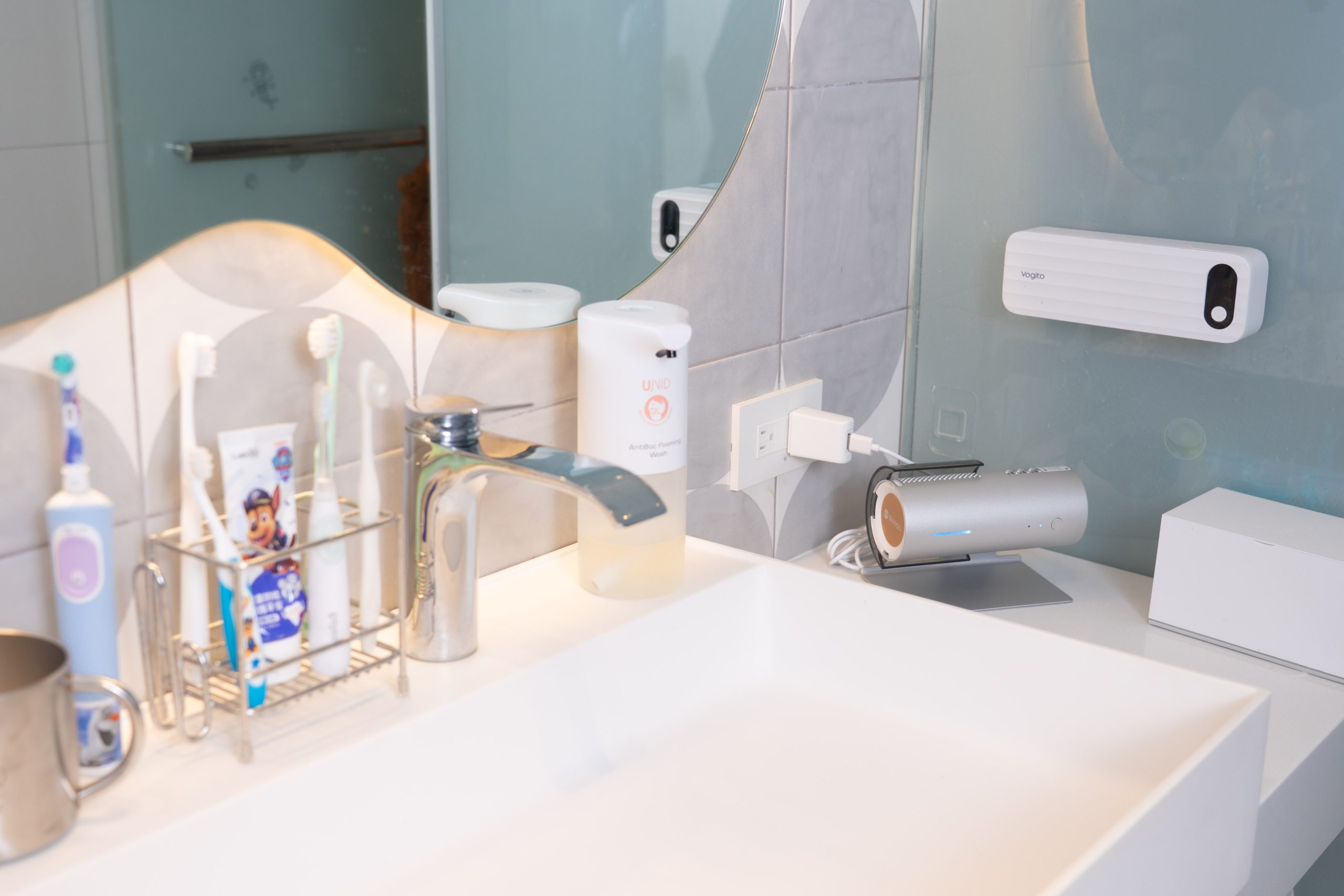 不想再更新病毒碼啦~【Suvios抑菌雙效空氣淨化機|醫療級病菌瓦解技術、終身免耗材】茜茜獨家首團最好康! 不想再更新病毒碼啦~【Suvios抑菌雙效空氣淨化機|醫療級病菌瓦解技術、終身免耗材】茜茜獨家首團最好康!