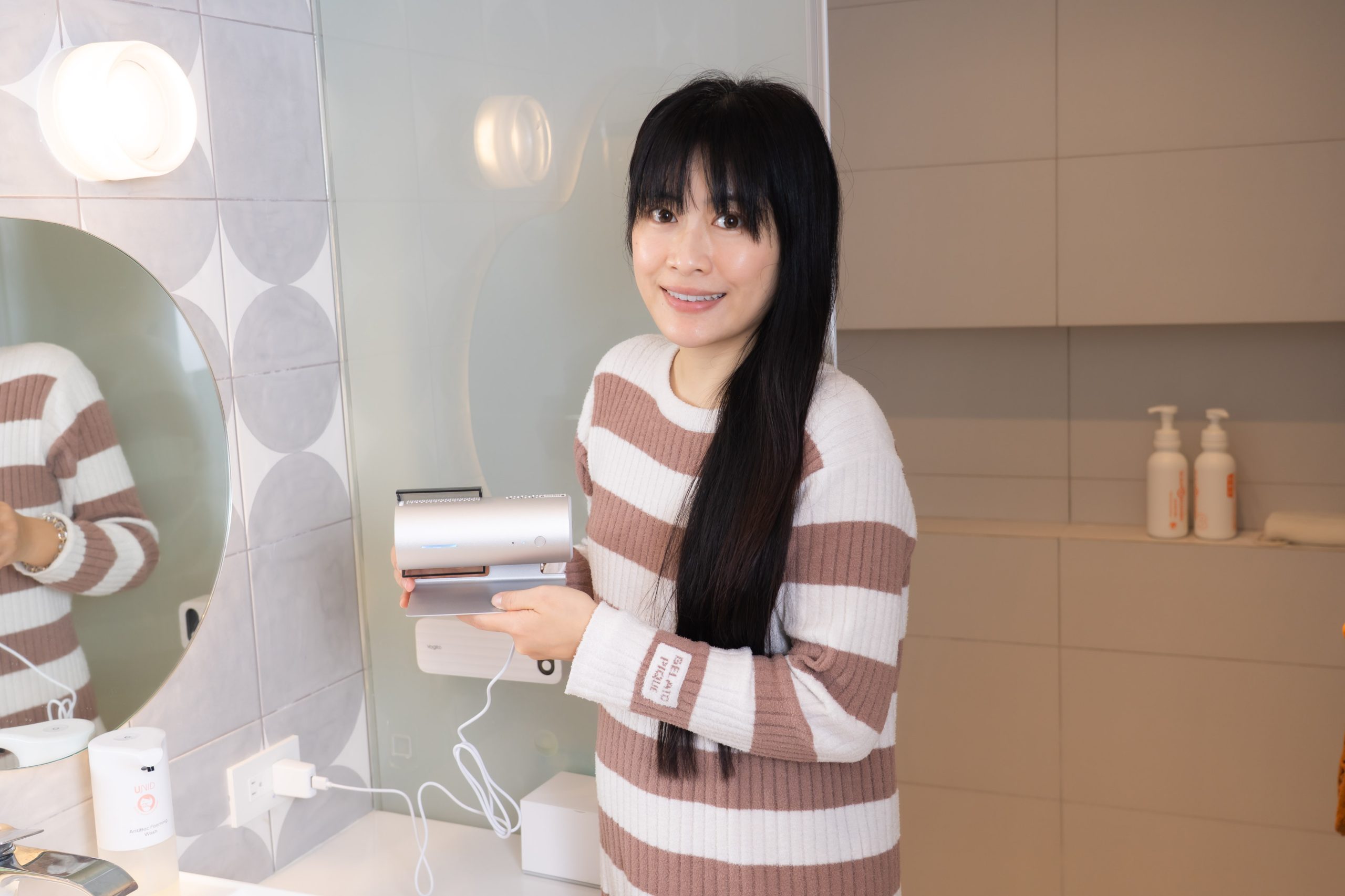 不想再更新病毒碼啦~【Suvios抑菌雙效空氣淨化機|醫療級病菌瓦解技術、終身免耗材】茜茜獨家首團最好康! 不想再更新病毒碼啦~【Suvios抑菌雙效空氣淨化機|醫療級病菌瓦解技術、終身免耗材】茜茜獨家首團最好康!