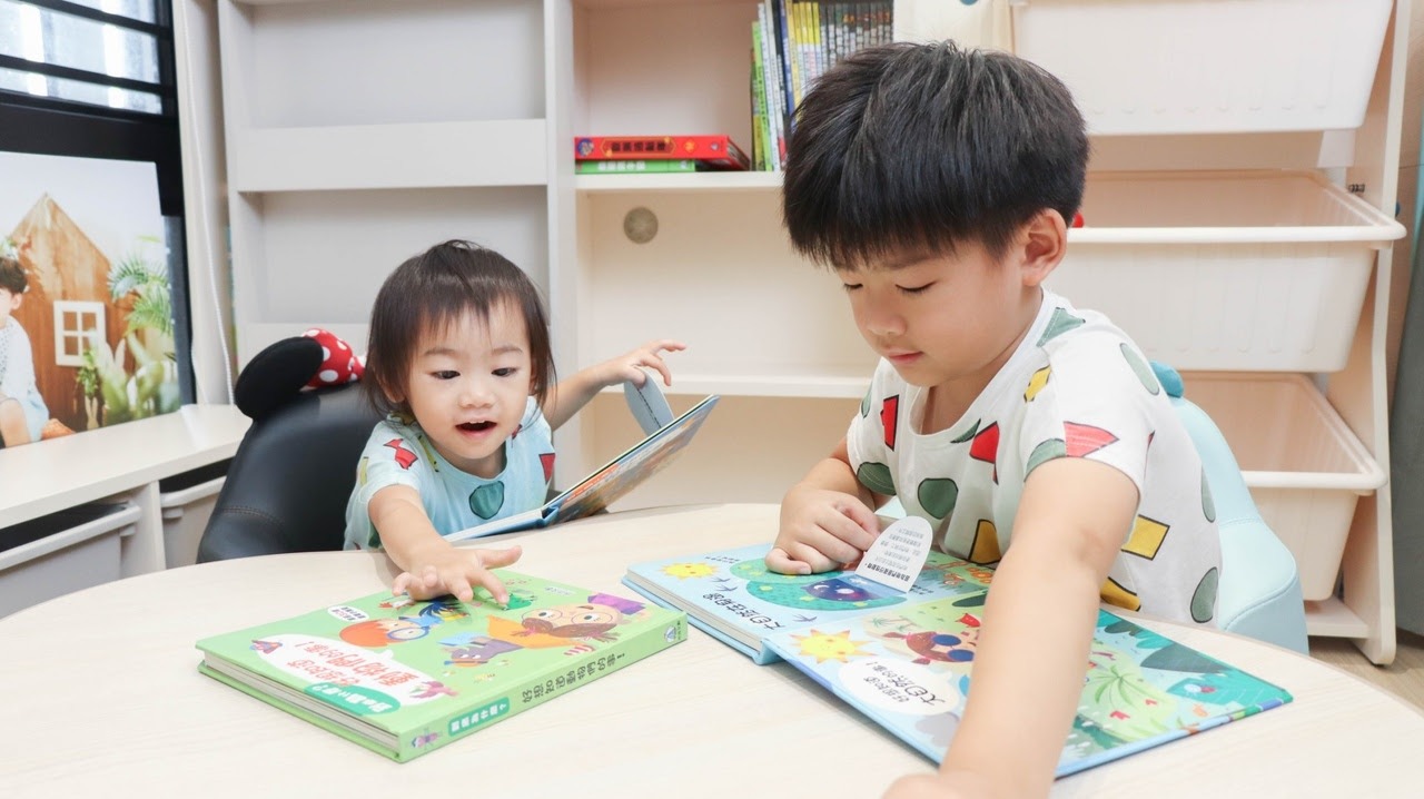 禾流文創童書團購【茜茜推薦｜2-6歲+ 幼童探索篇(上)｜身體安全。科普知識】2026上半年度最大團。獨家新書