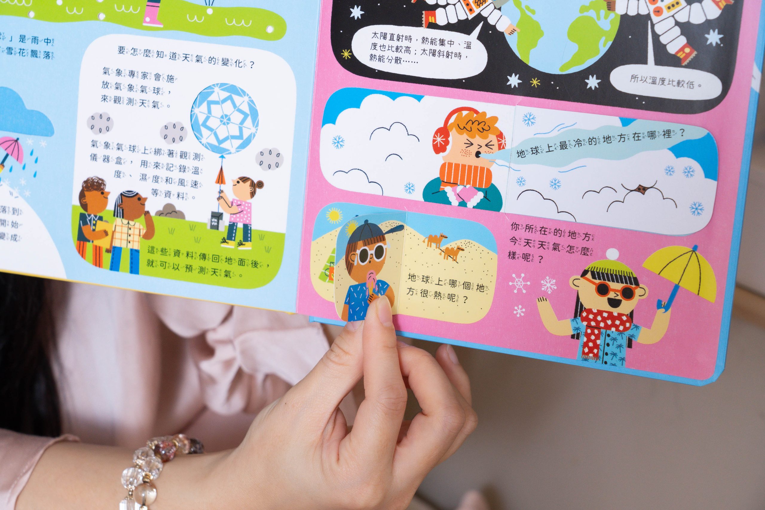 禾流文創童書團購【茜茜推薦｜2-6歲+ 幼童探索篇(上)｜身體安全。科普知識】2026上半年度最大團。獨家新書